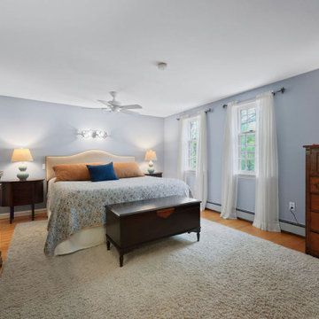 17 Stonepost Road, Glastonbury, CT 06033