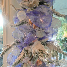 holiday decor