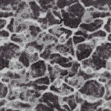Clear Oceans Charcoal | Glass Mosaic | PIXL Mist Collection