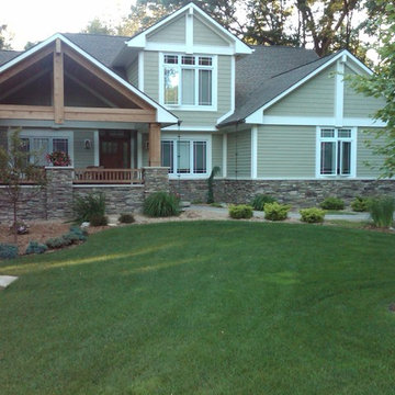 Boral Cultured Stone - Southern Ledgestone