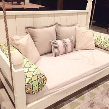 Back Porch