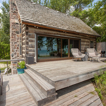 Cedar Grove Cabin