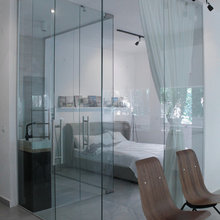enclose 3rd floor bedroom