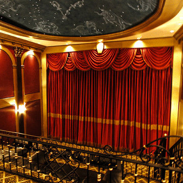 Atlanta - Two Story Theater