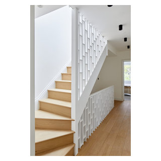 Award Winner 2022 - Residential Interior Private Residence Award ...