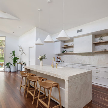 North Balgowlah Kitchen & Bathroom