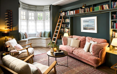 Best of Houzz 2024: The Winning Design Projects