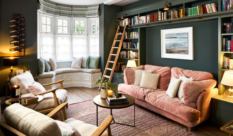 Best of Houzz 2024: The Winning Design Projects
