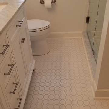 Master Suite Remodel