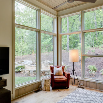 Modern Craftsman