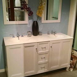 In Our Showrooms - Products