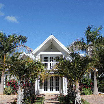 Island Cottage