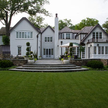 vernon landscaping