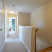 Hall And Foyer
