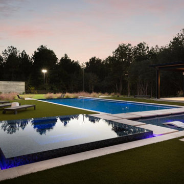 2020 Willowcreek Ranch Automation System