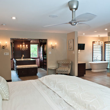 Residence Charleswood on River