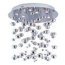 Master Bathroom Lights