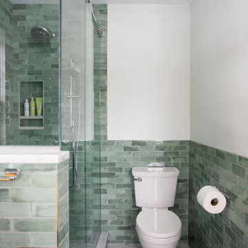 Natural Nokomis Suite