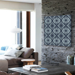 Square Pattern - Products