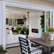 Living Room Ideas
