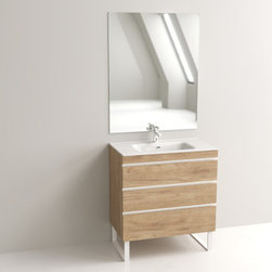 Mueble RIESI - Bathtwo - Products