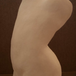 2015 Works - Sculptures