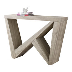 Contemporary Hall Table contemporary console tables | houzz Contemporary Hall Table contemporary console tables | houzz