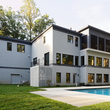 Polk Home