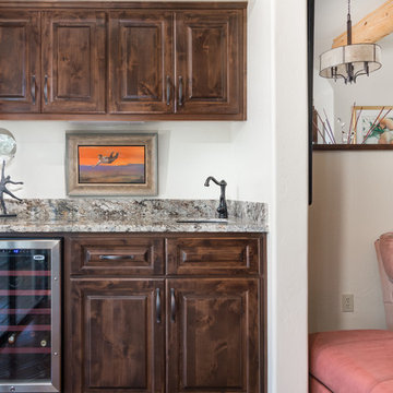 Gold Canyon Remodel