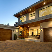 Siding