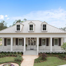 Southern Highlands Home Exterior