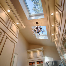 Closets/Storage