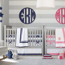 Nursery ideas