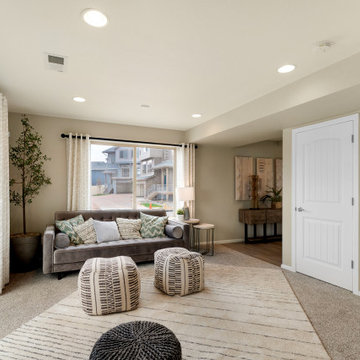 Oakwood Homes The St. Julien 2020 Parade