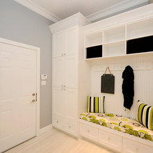 Mudroom