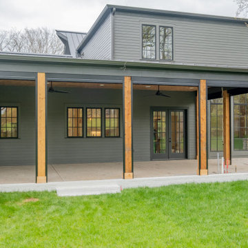 Forrest Hills Speculative Home