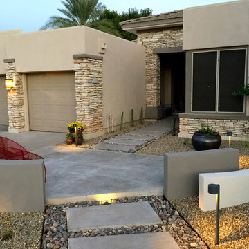 Curb Appeal