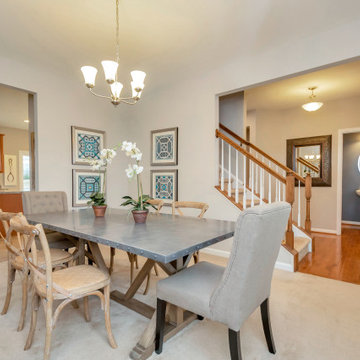 Recent Photos Taken by Amerihome Plus Images