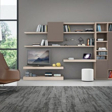 Box room office ideas