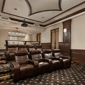 Bolero House Tour