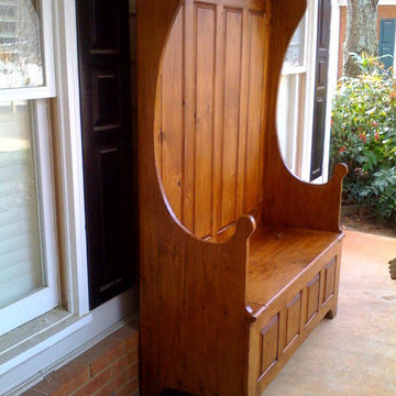 The Louden Furniture Company