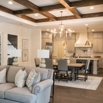 Gaines Way Residence
