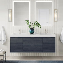bath