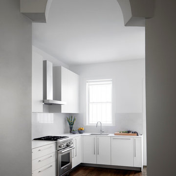 CODE Reflect White Matte Lacquer in Washington, DC