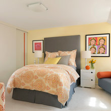 Monica Thomas's Ideas
