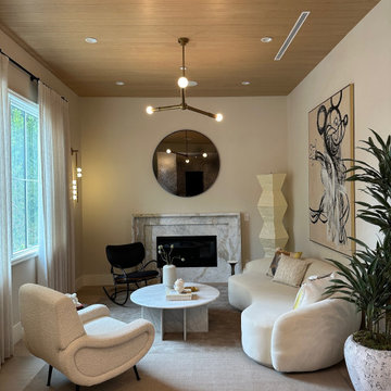 LA Encino Drapery Project