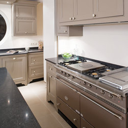Lacanche ranges - Gas Ranges And Electric Ranges