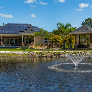 Safety Harbor Oasis
