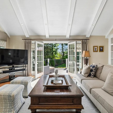 Luxury Residence, Millburn NJ