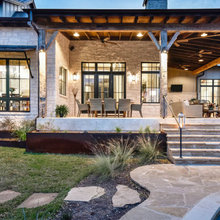 Patio/sunroom